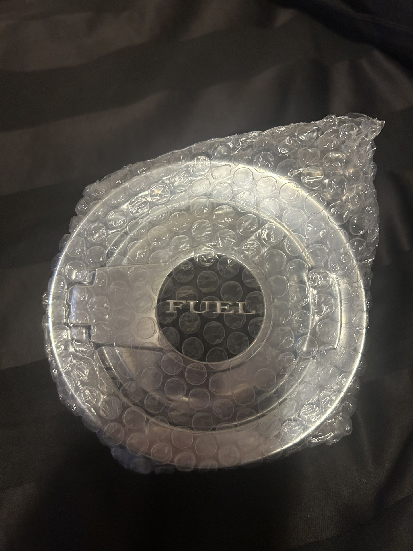 Dodge Challenger Gas Cap