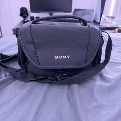 Sony Bag