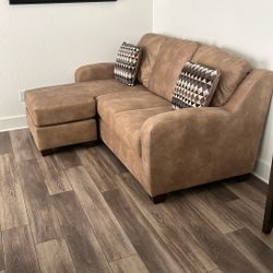 Alturo Dune Sofa Chaise From Ashley