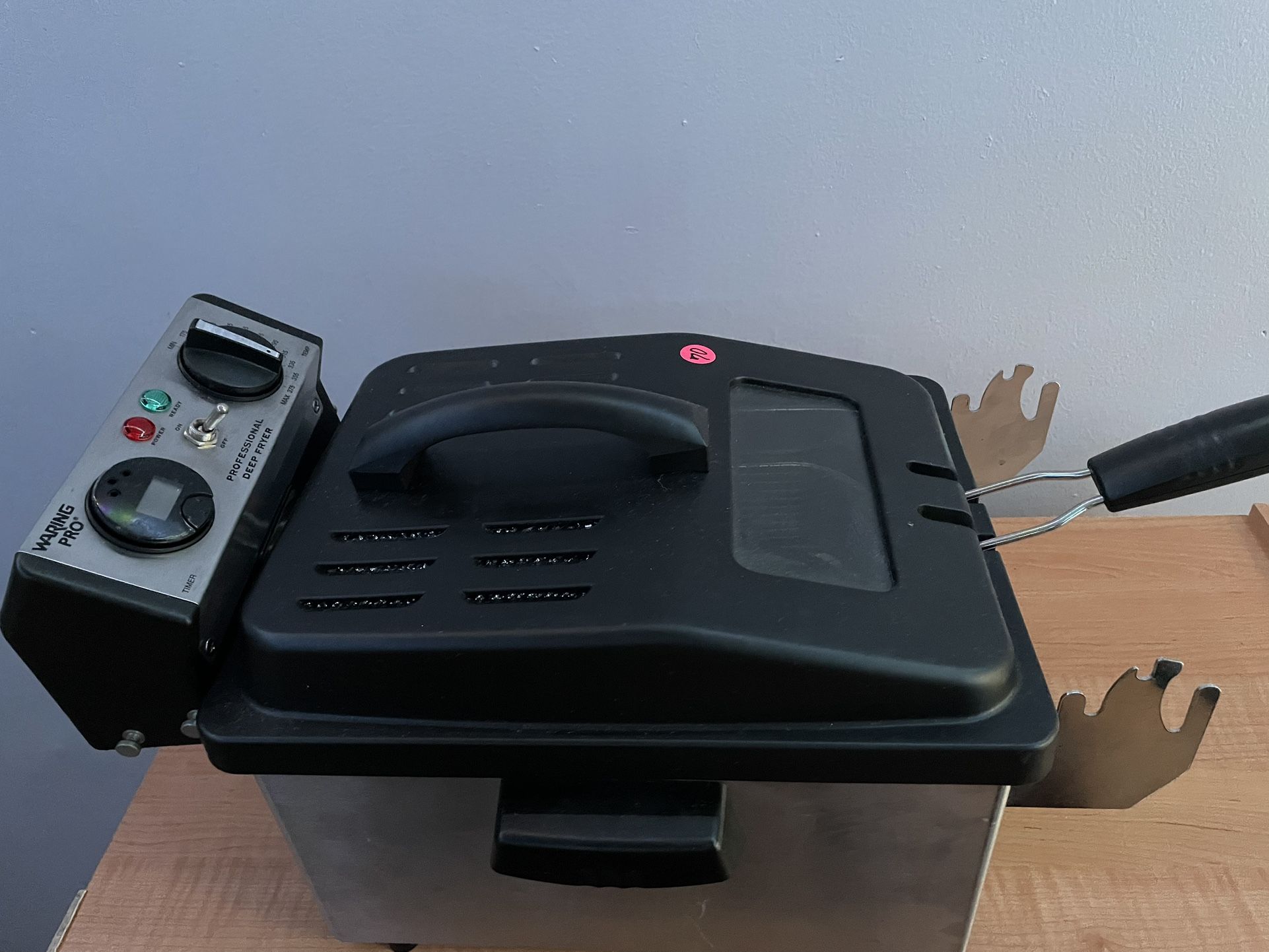 Fryer