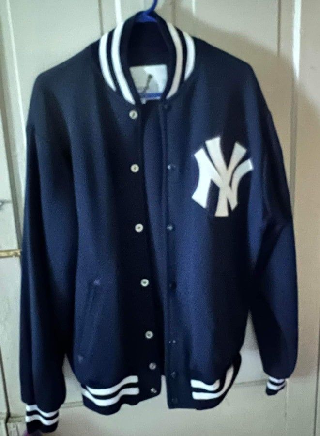 1961 Yankees Jacket