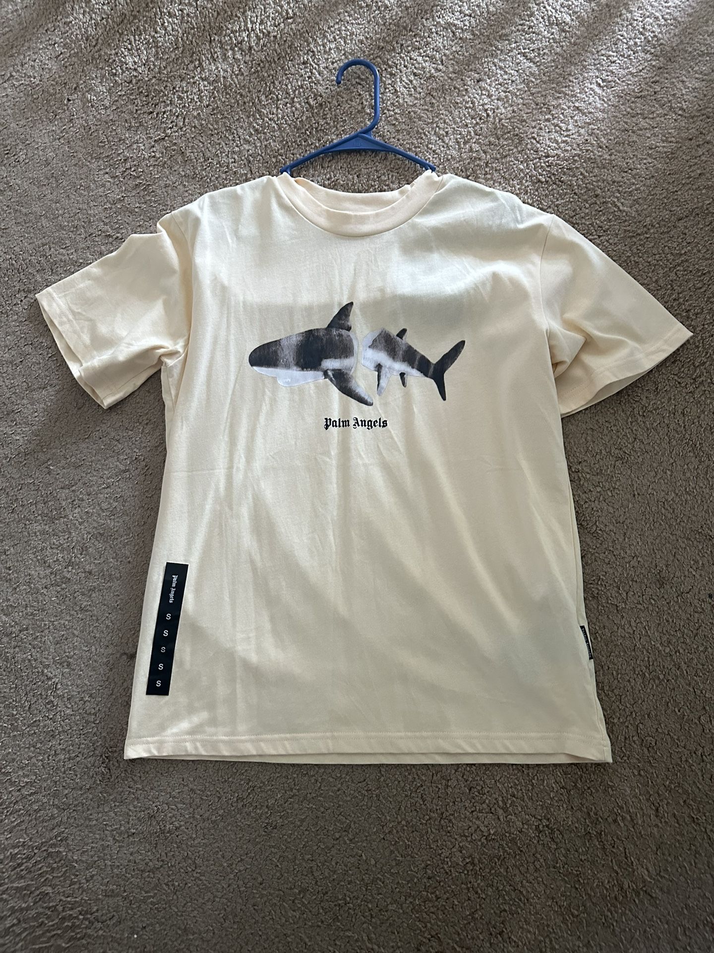 Palm Angel Shark Shirt
