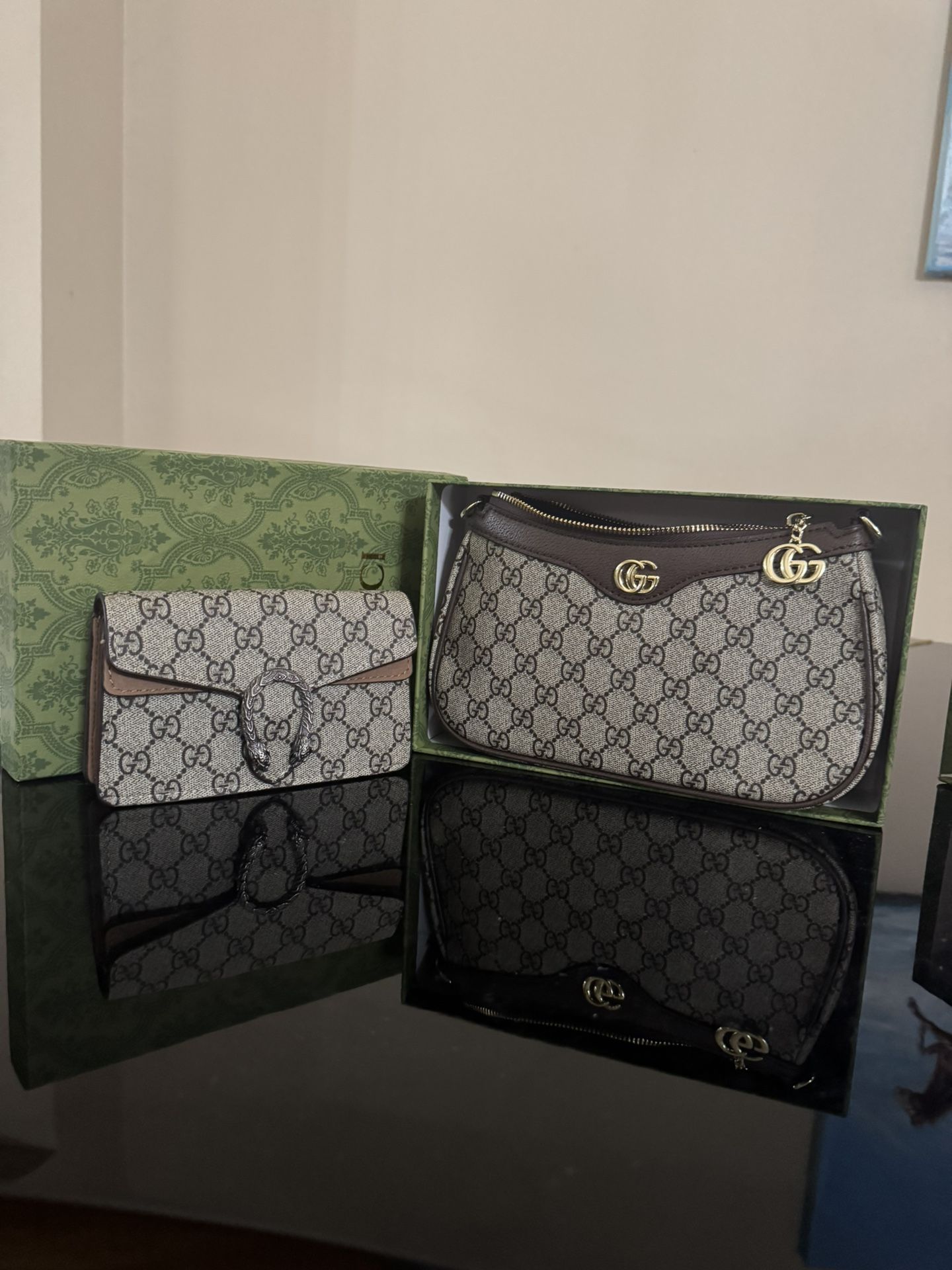 Gucci Bags