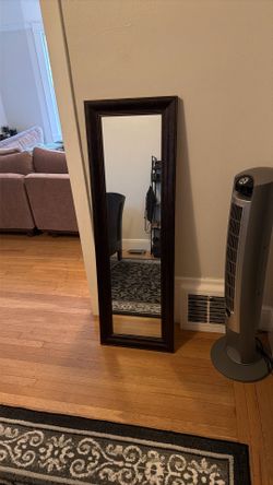 Full Length Mirror