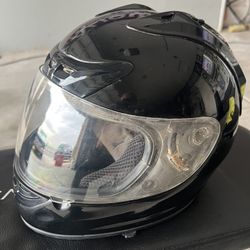 Helmet 