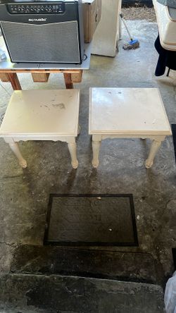 Tables