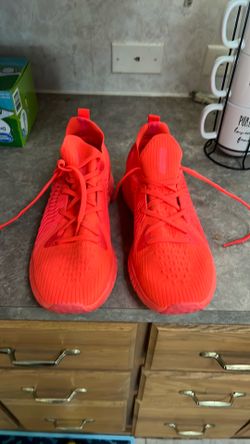Under armor men's sneakers