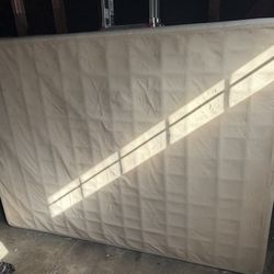 Queen Box Spring 