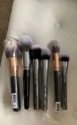 Morphe brush set