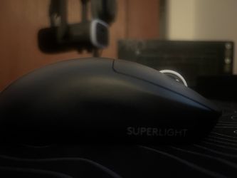 Logitech Mouse
