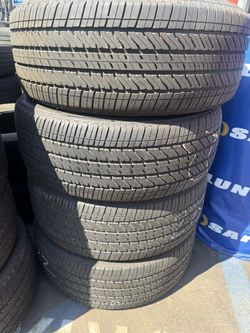 P&B Tires II Great Tires For Low Price