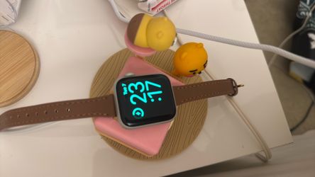 Apple Watch 5 series