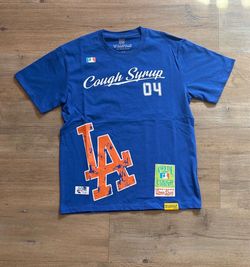 ALOCS shirt