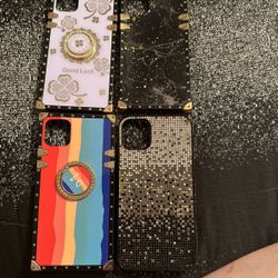iPhone 12 Cases