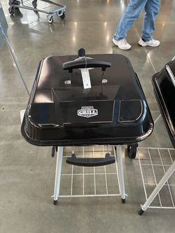 Grill