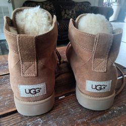 WOMAN  UGG BOOTS -BOTAS DE MUJER UGG En