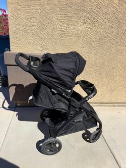 Baby Trend Tango Stroller