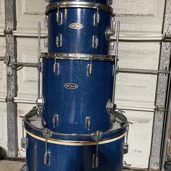 Apollo Drums Vintage 