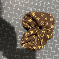 Scrunchies