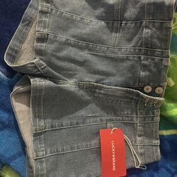 Lucky Brand Shorts 