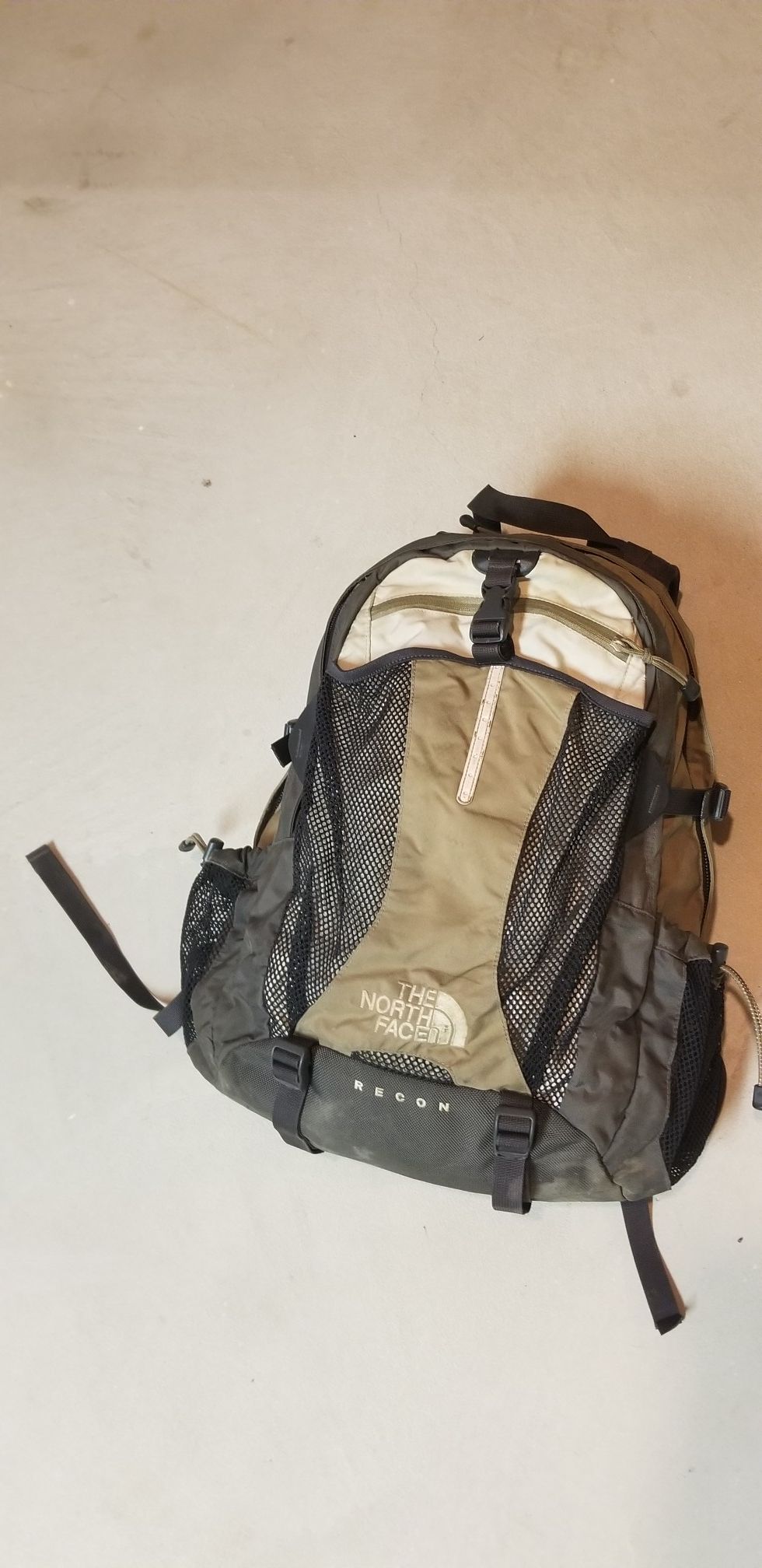 Northface Recon Backpack