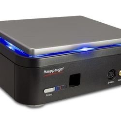 Personal HDTV Recorder