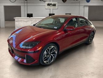 2023 Hyundai IONIQ 6