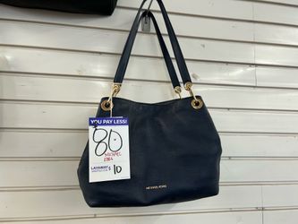 Black Michael Kors purse