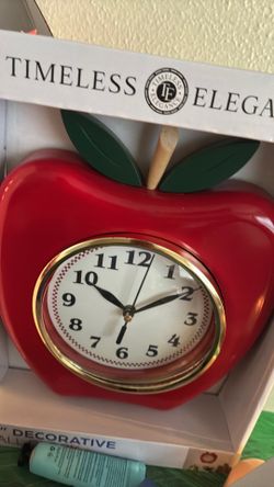 Clock