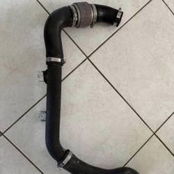 2019-Present Kia Forte GT Charge Pipe Set