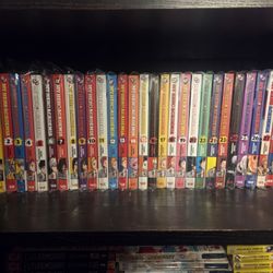 My Hero Academia Manga