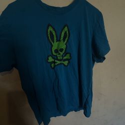 Phyco Bunny Shirt