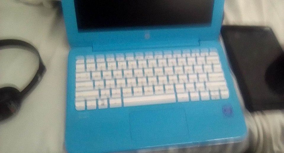 Hp Laptop