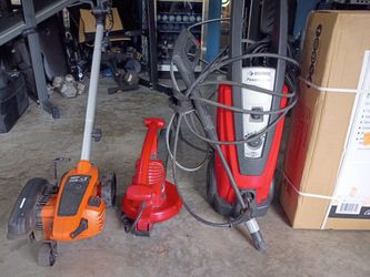 Great Combo , Excellent Condition 