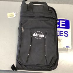 Ddrum Deluxe Stick Bag