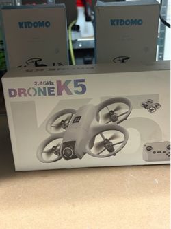 Mini drones brand new in boxes