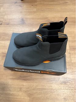 Timberland Nashoba - Size 9.5 Mens