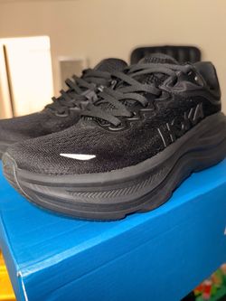 Hoka Bondi 9