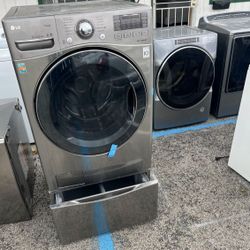 Combo Washer And Dryer Deals 