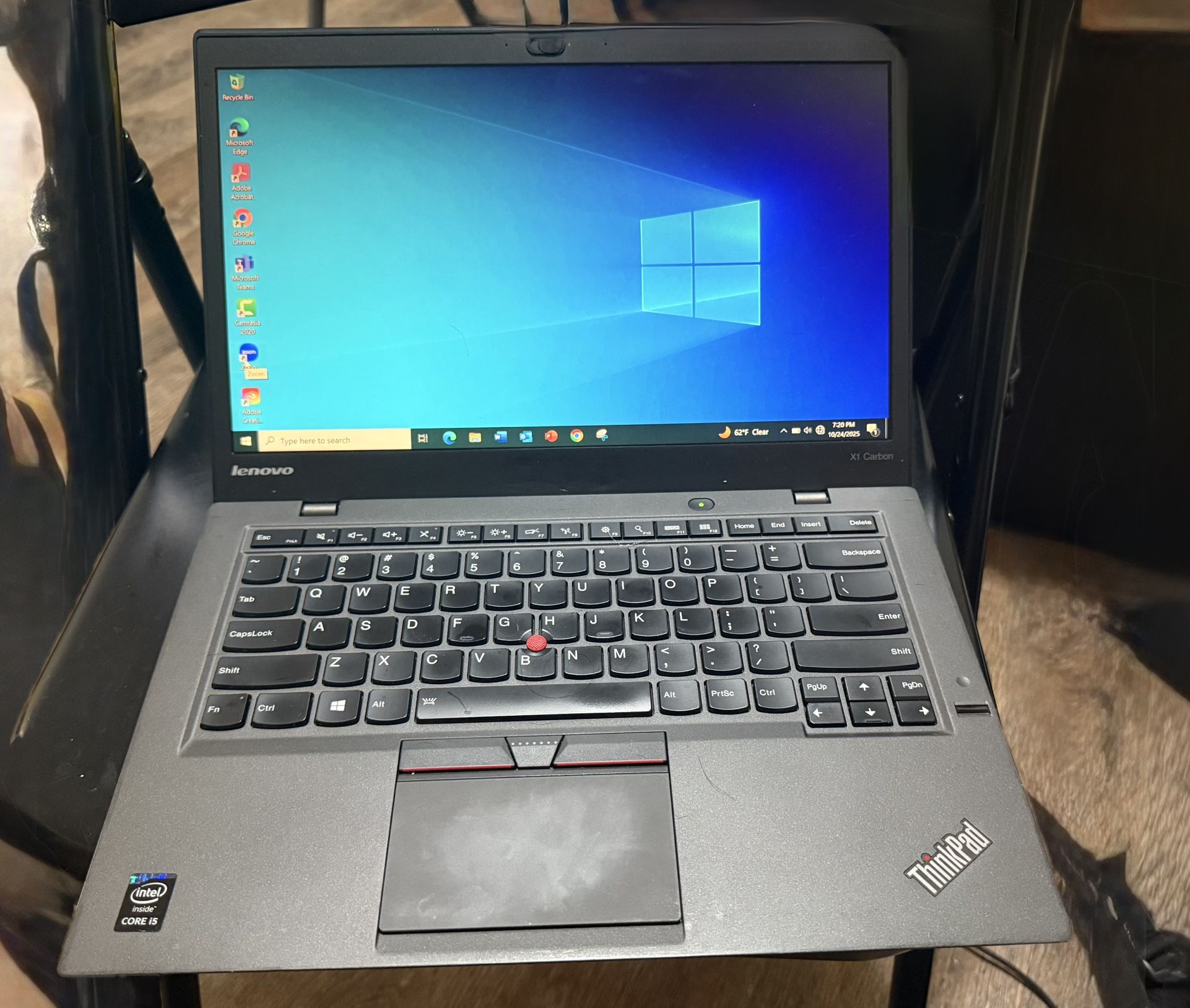 LENOVO ThinkPad X1 Carbon