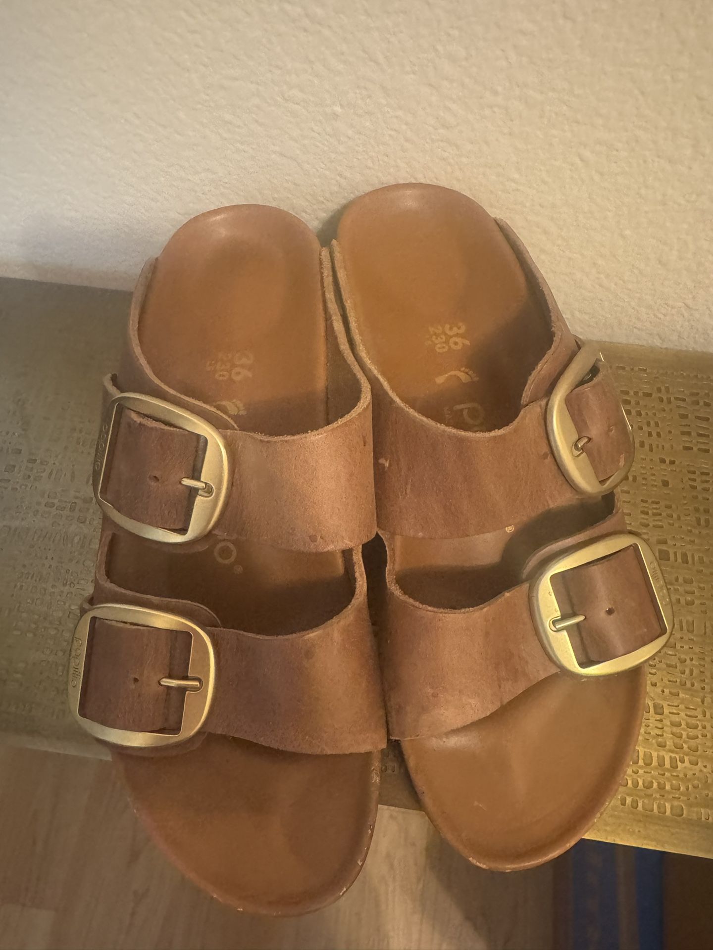 Papillio by Birkenstock