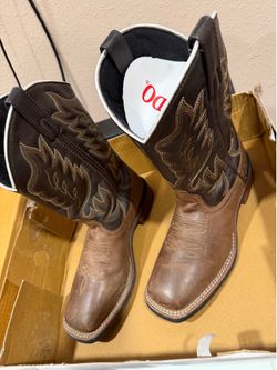 Laredo Boots
