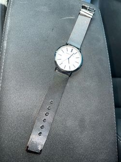 Perry Ellis Watch