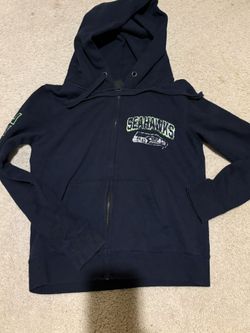 Seahawks Sweatshirt 
