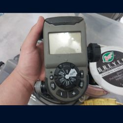 Sprinkler System and Components