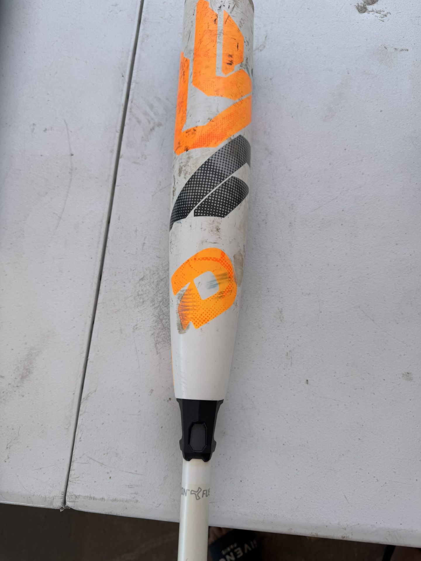 Demarini Bat
