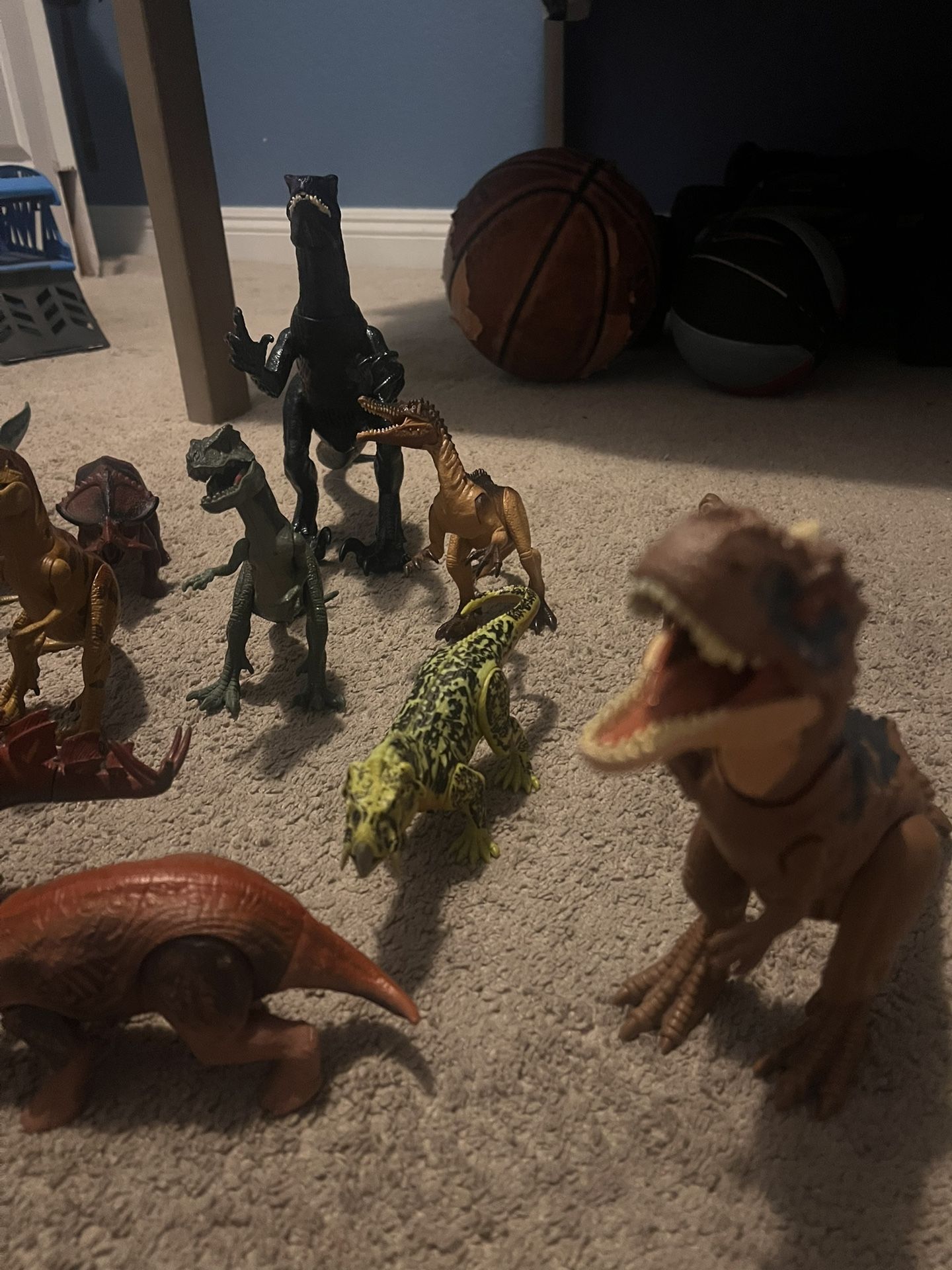 Dinosaur Bundle