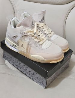 Jordan 4 Retro