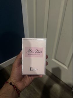 Miss Dior Blooming Bouquet Perfume
