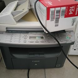 Printer 